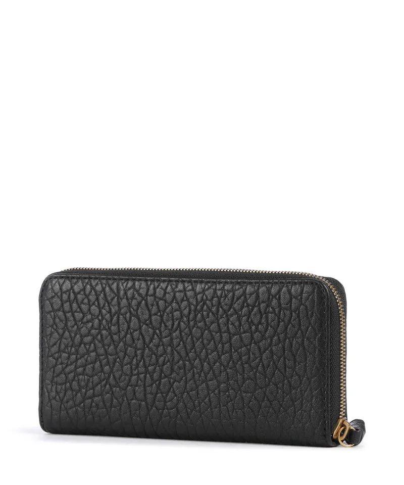 Marc O'Polo Finja Geldbörse black