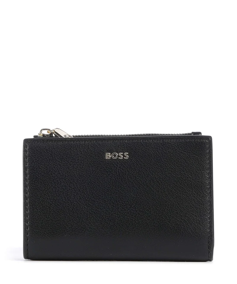 BOSS Sandy Geldbörse black
