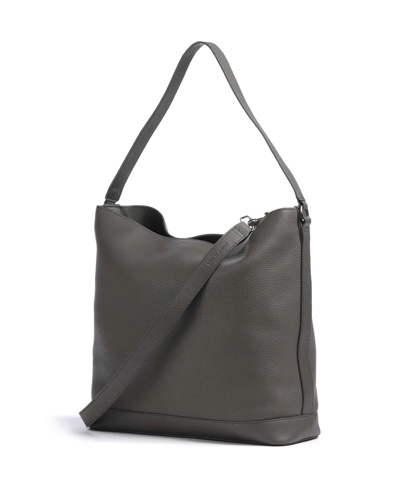 Tiger of Sweden Foru Beuteltasche mud