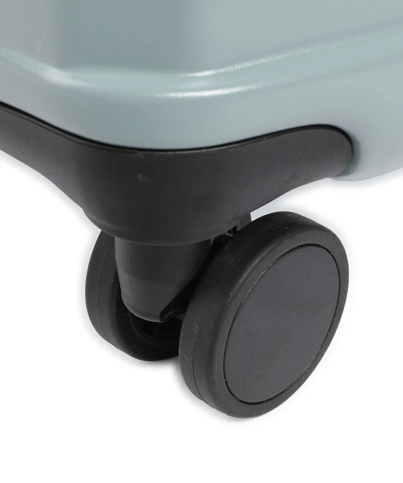 Epic Crate Solids 4-Rollen Trolley stealthgreen
