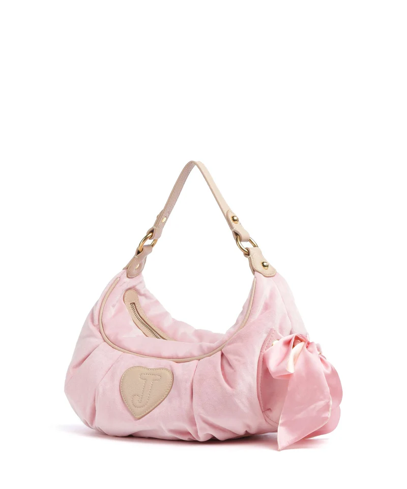 Juicy Couture Daydreamer M Beuteltasche juicy pink