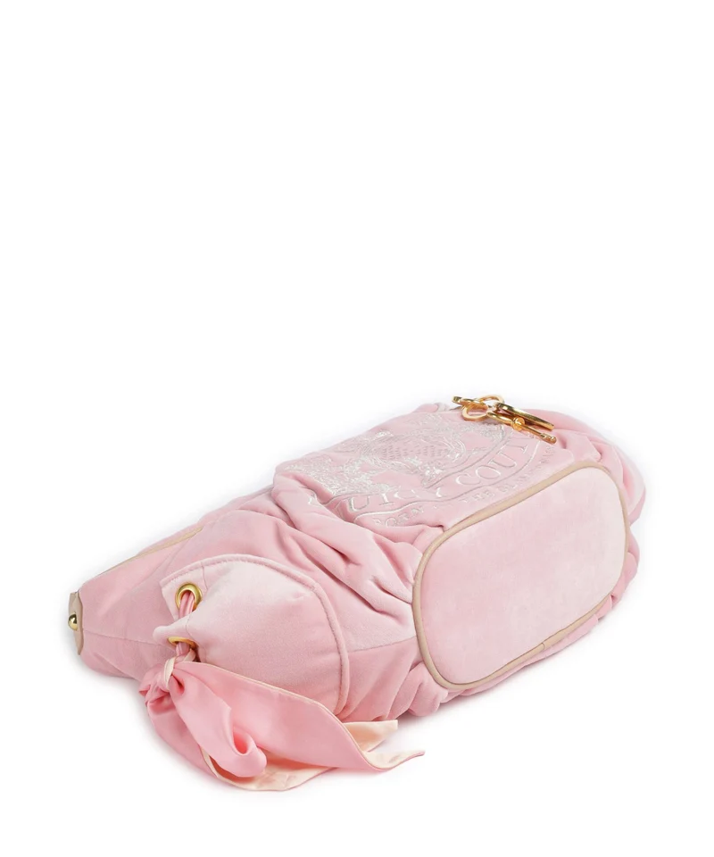 Juicy Couture Daydreamer M Beuteltasche juicy pink