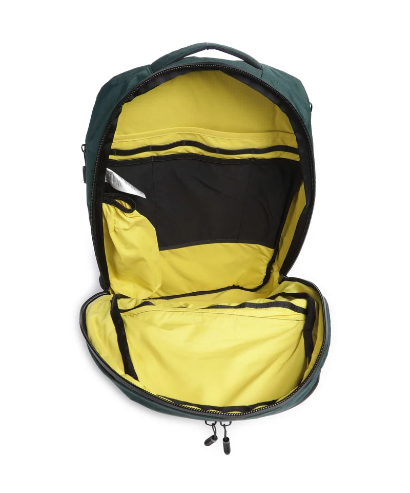 Topo Designs Global Pro Rucksack dark/dark pine