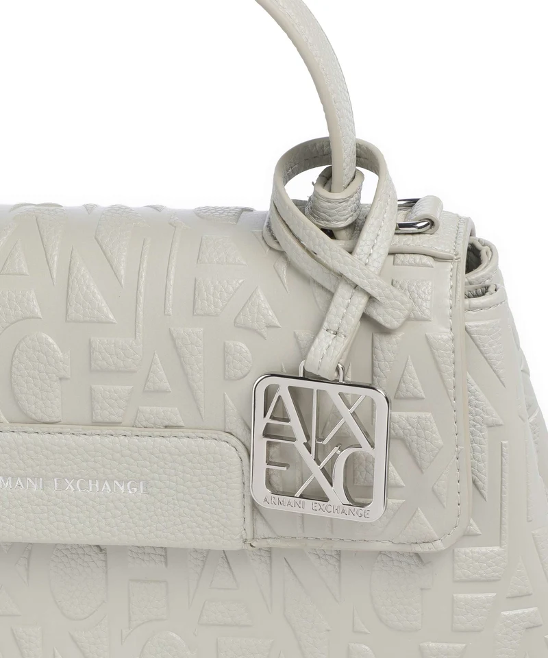 Armani Exchange Liz Handtasche dust