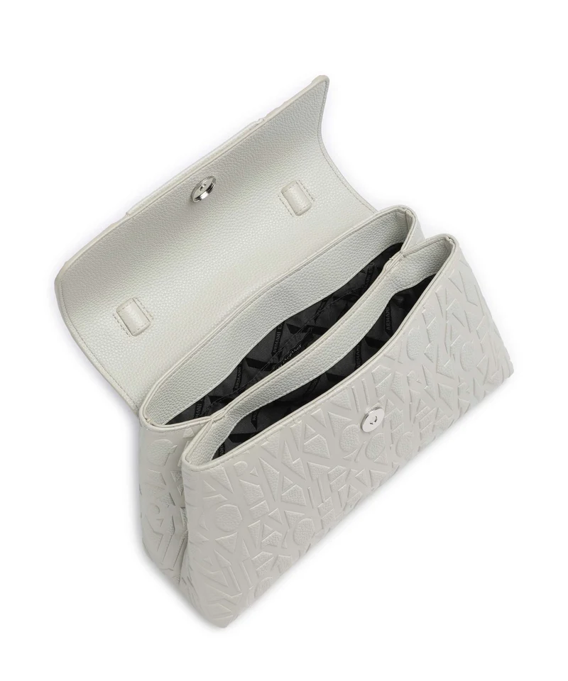 Armani Exchange Liz Handtasche dust