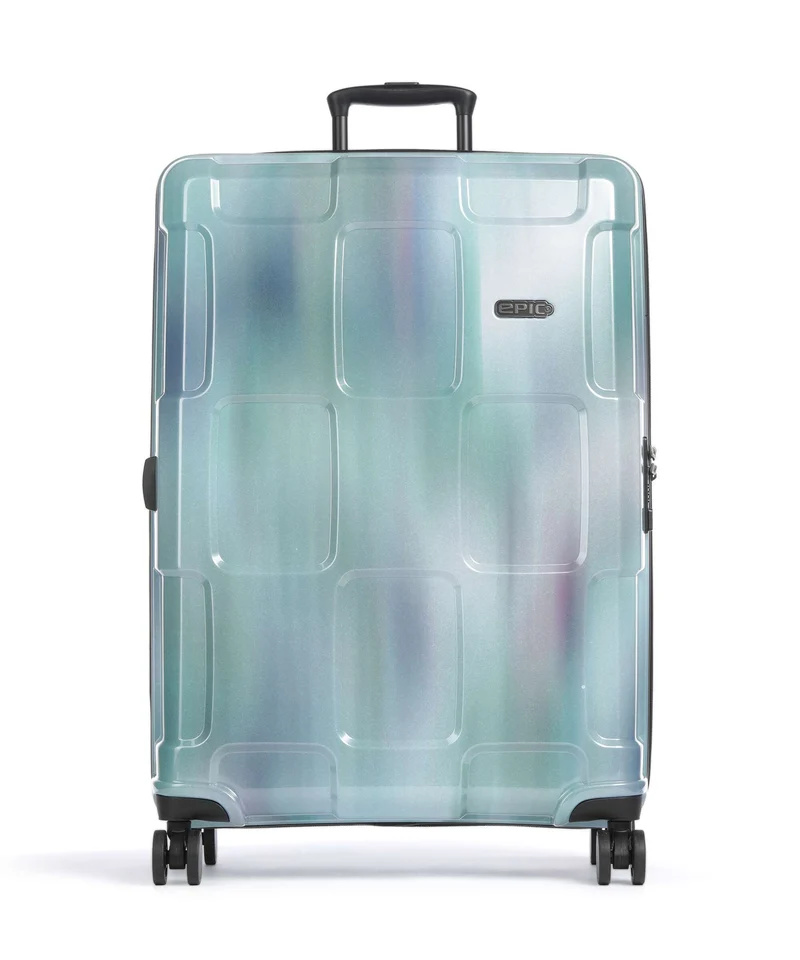Epic Crate Wildlife 4-Rollen Trolley quantumaurora