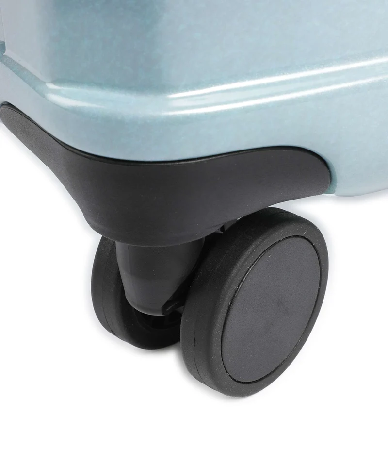 Epic Crate Wildlife 4-Rollen Trolley quantumaurora