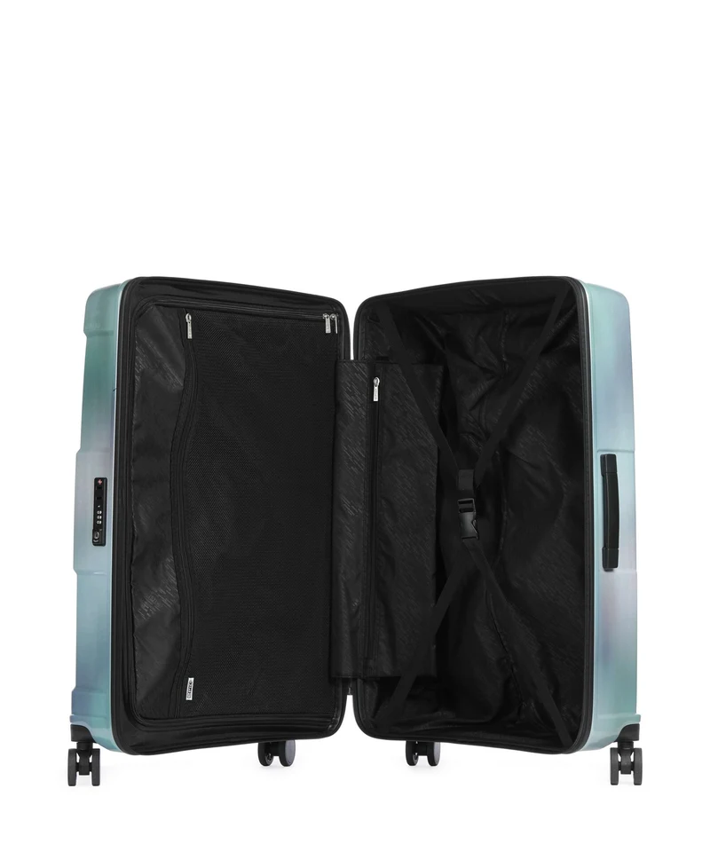 Epic Crate Wildlife 4-Rollen Trolley quantumaurora