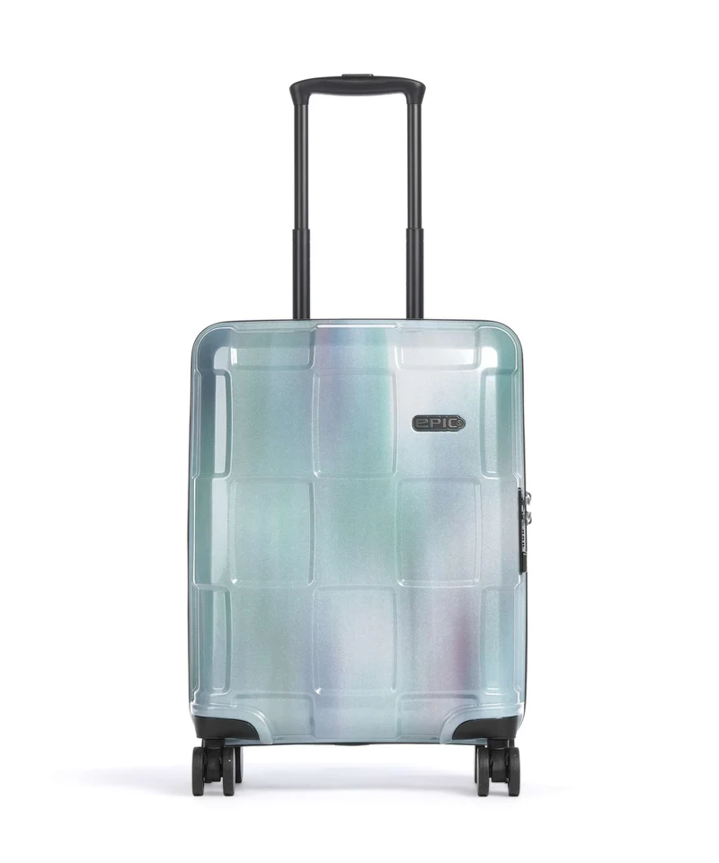 Epic Crate Wildlife 4-Rollen Trolley quantumaurora
