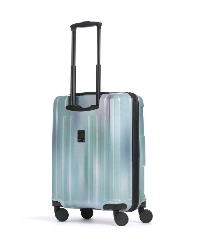 Epic Crate Wildlife 4-Rollen Trolley quantumaurora