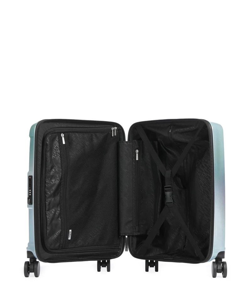 Epic Crate Wildlife 4-Rollen Trolley quantumaurora