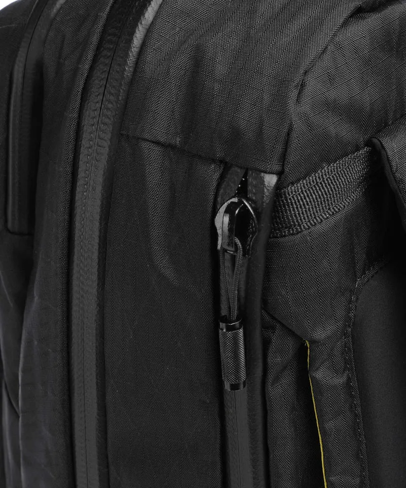 Topo Designs Global Pro Rucksack black/black