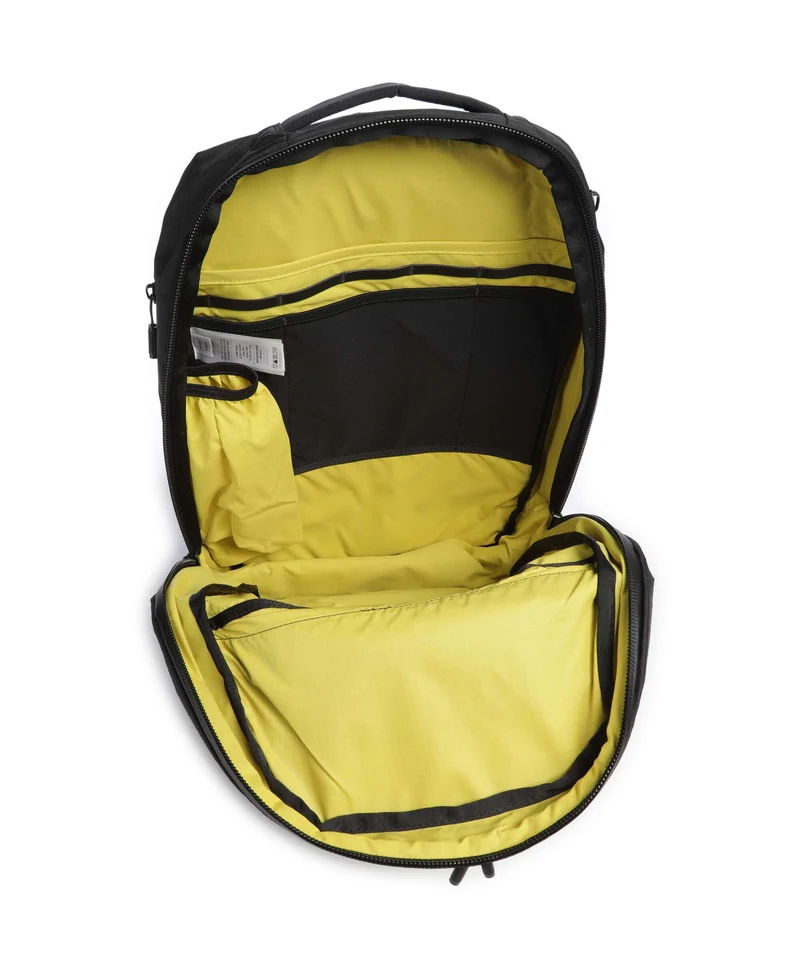 Topo Designs Global Pro Rucksack black/black
