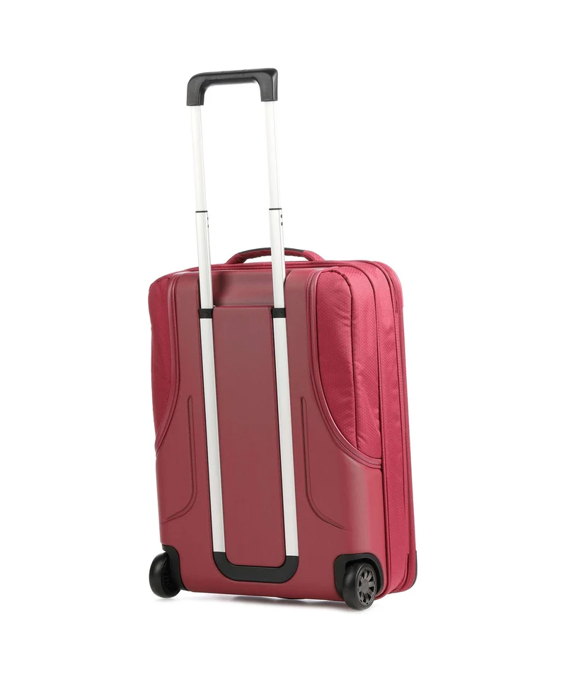 Travelite Skaii 2-Rollen Trolley abendrot
