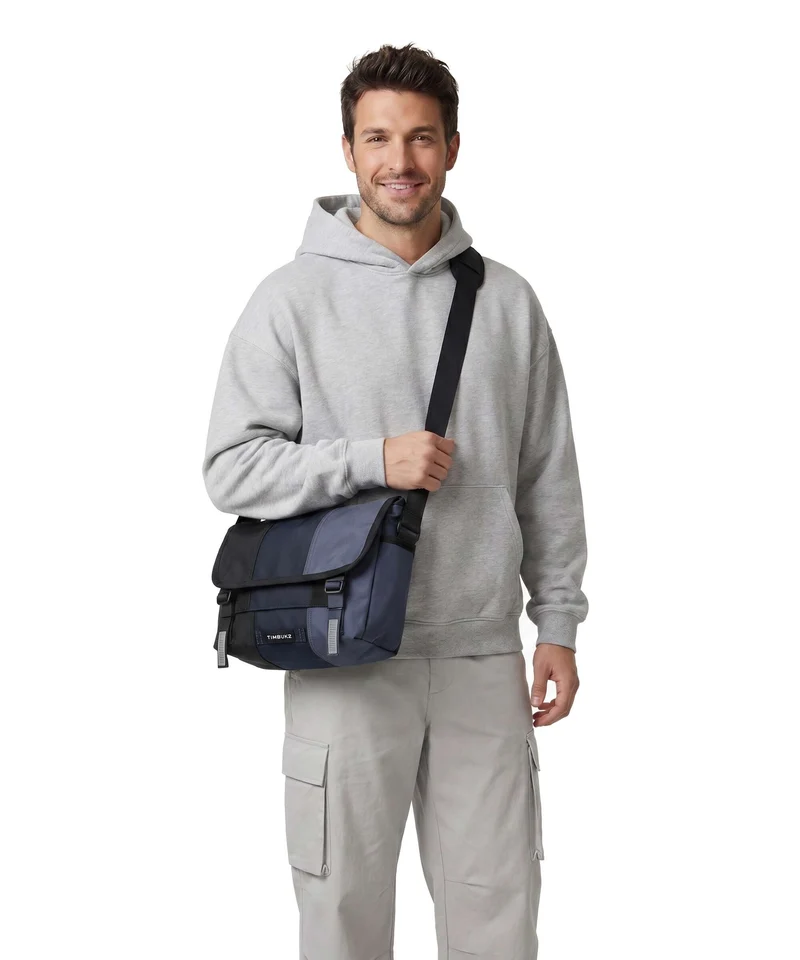 Timbuk2 Classic XS Kuriertasche monsoon