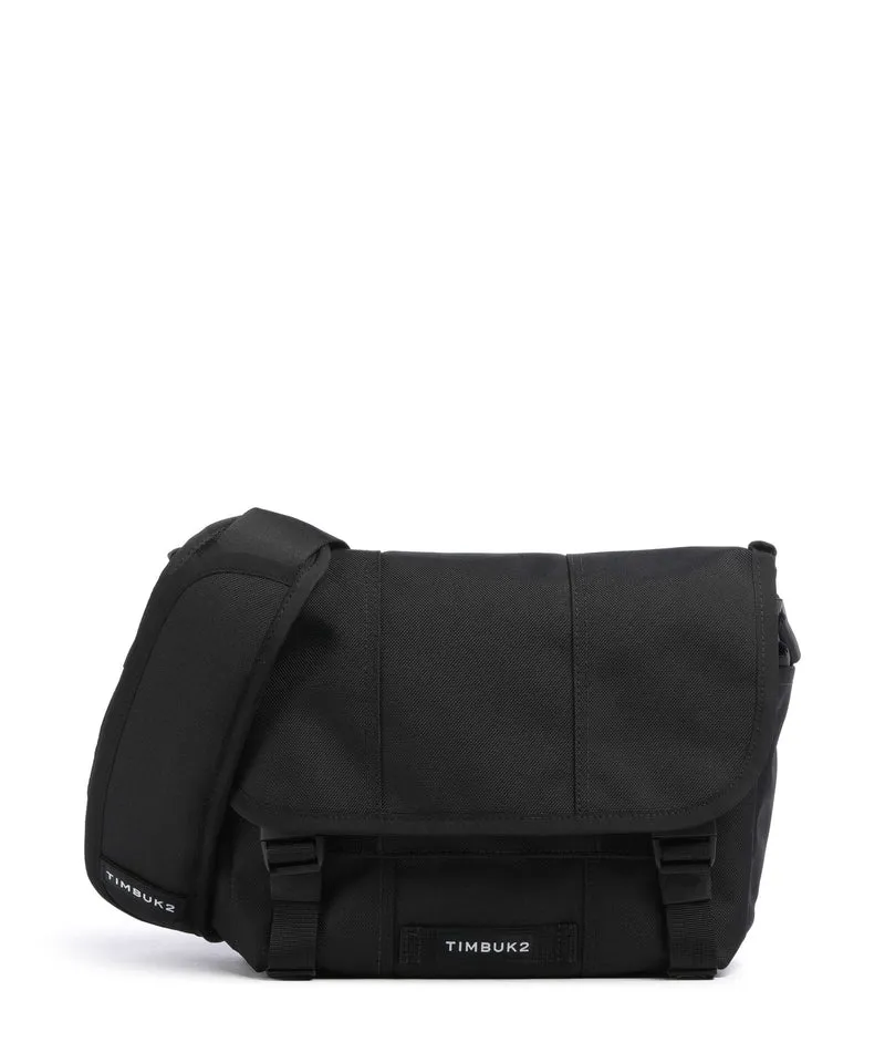 Timbuk2 Classic XS Kuriertasche jet black