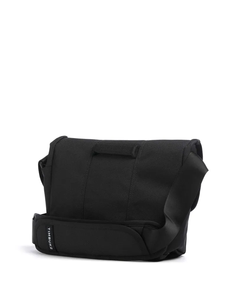 Timbuk2 Classic XS Kuriertasche jet black