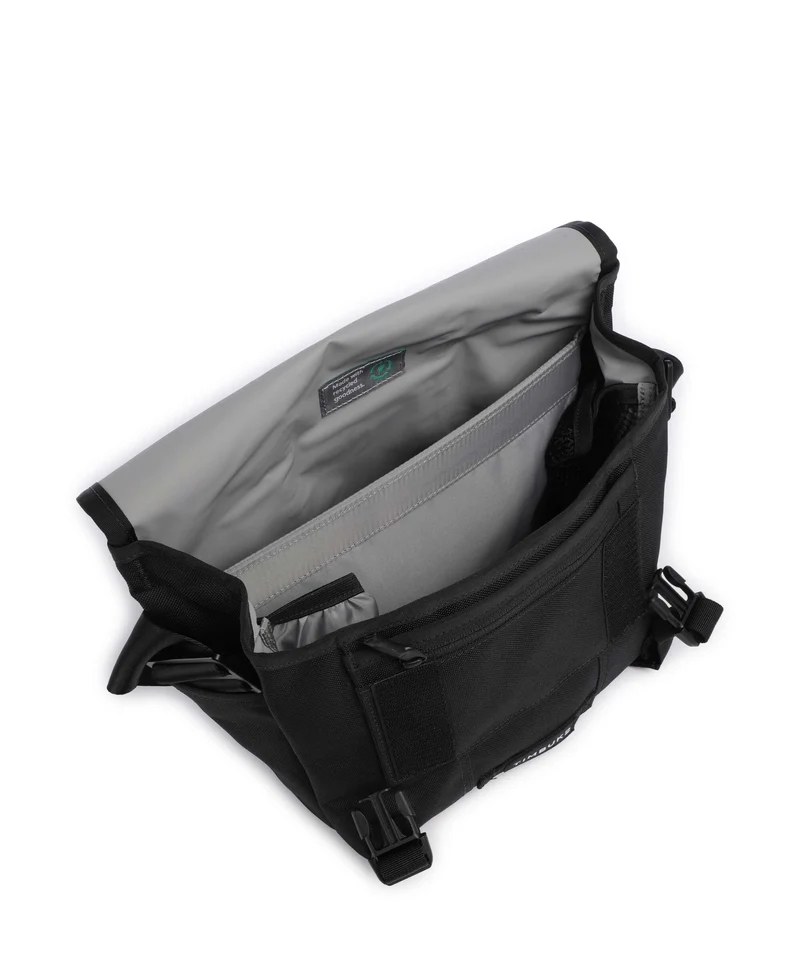Timbuk2 Classic XS Kuriertasche jet black
