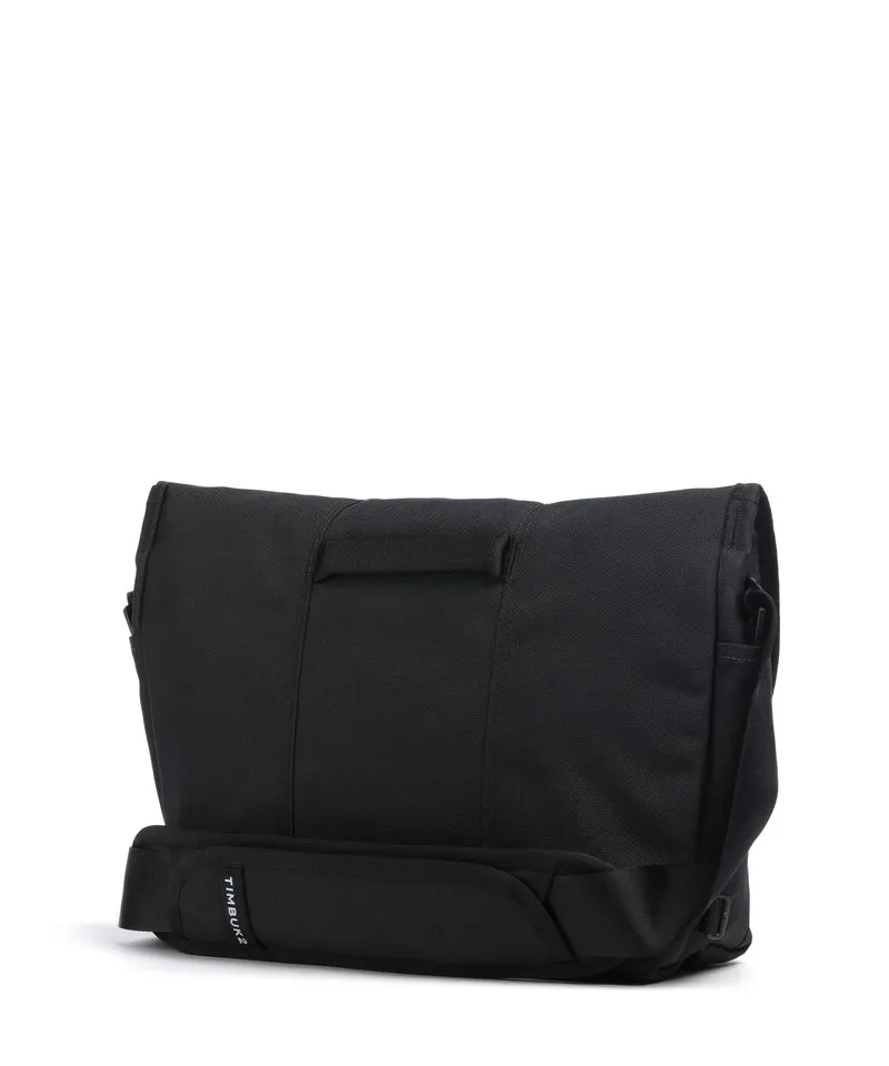 Timbuk2 Classic S Kuriertasche jet black