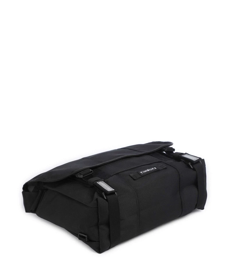 Timbuk2 Classic S Kuriertasche jet black