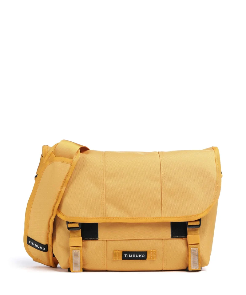 Timbuk2 Classic S Kuriertasche honey