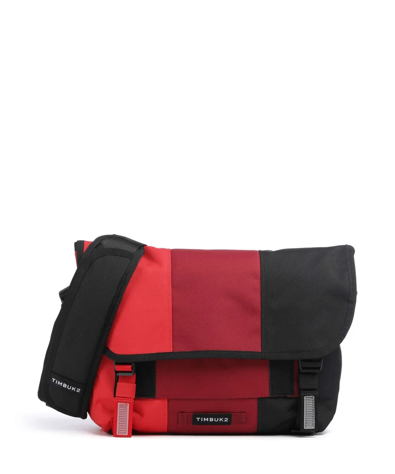 Timbuk2 Classic S Kuriertasche diablo