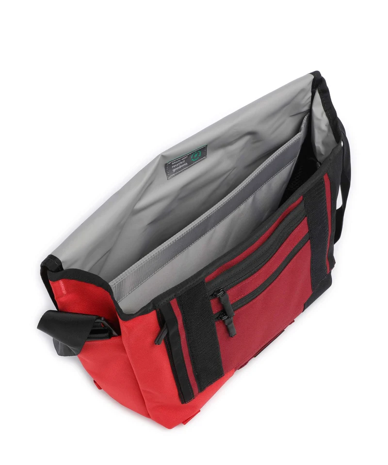 Timbuk2 Classic S Kuriertasche diablo