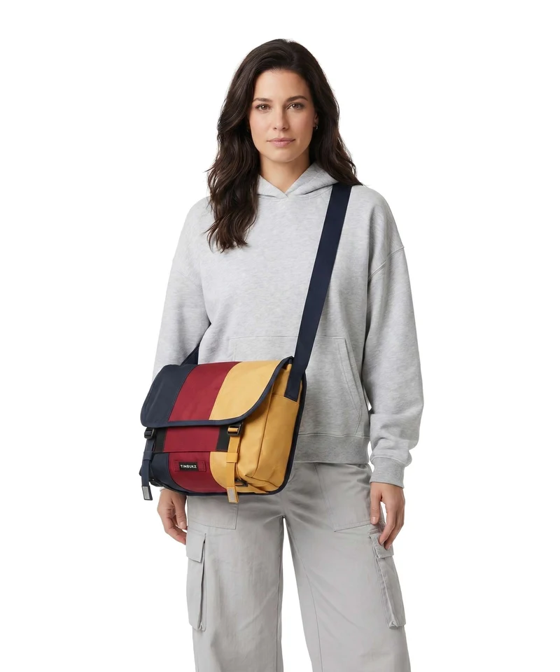 Timbuk2 Classic S Kuriertasche bookish