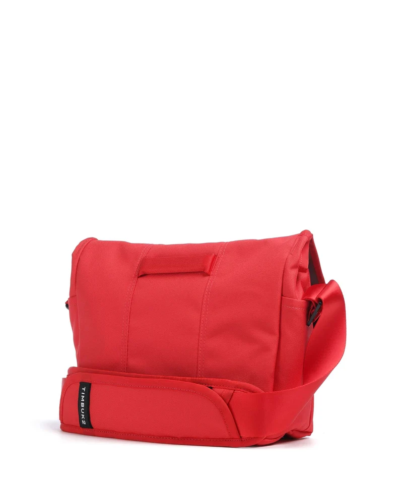 Timbuk2 Classic XS Kuriertasche fire red
