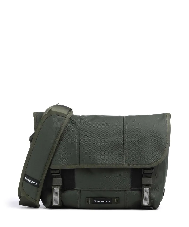 Timbuk2 Classic S Kuriertasche army