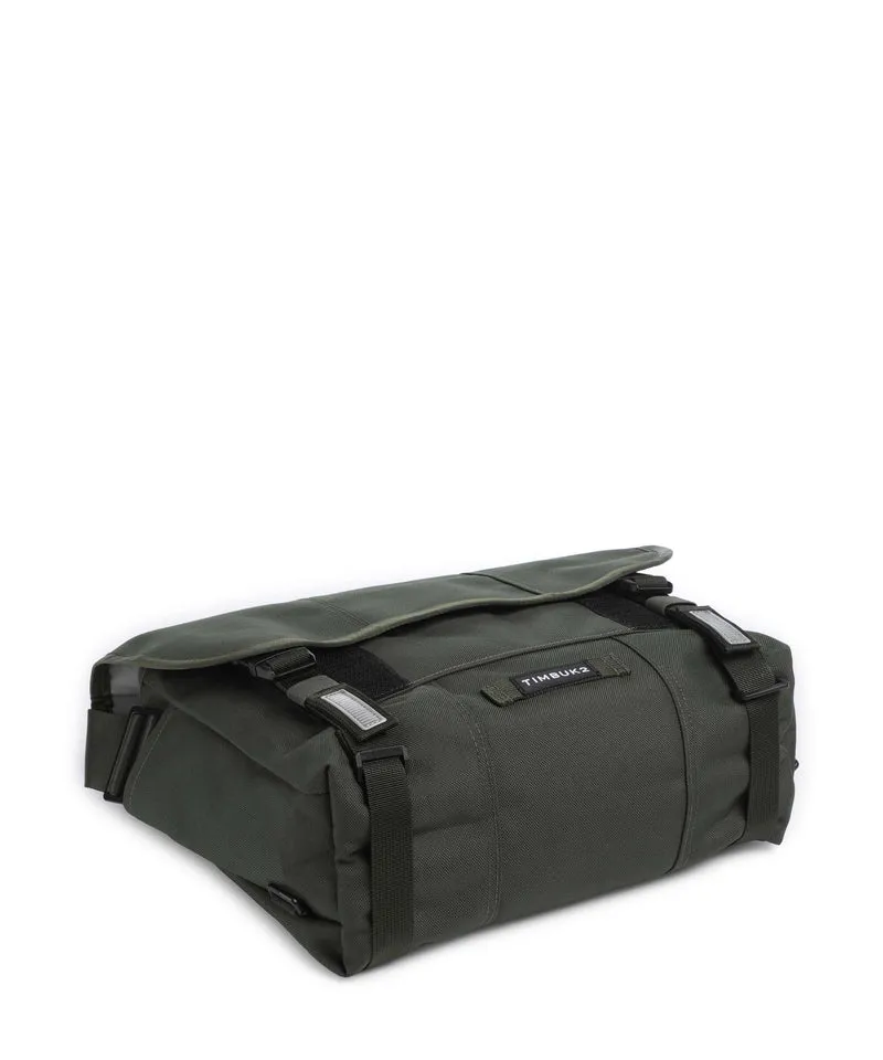 Timbuk2 Classic S Kuriertasche army