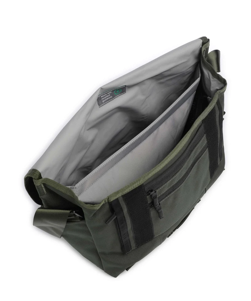 Timbuk2 Classic S Kuriertasche army