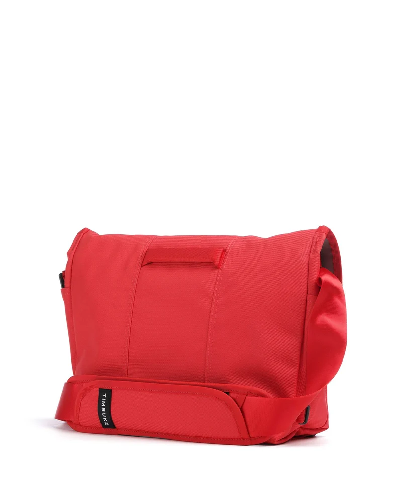 Timbuk2 Classic S Kuriertasche fire red