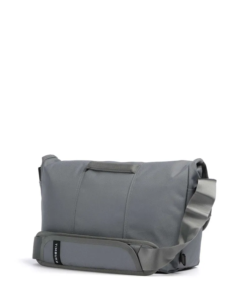Timbuk2 Classic S Kuriertasche gunmetal