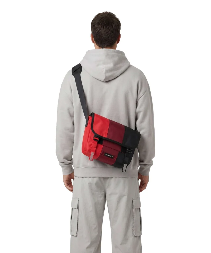 Timbuk2 Classic XS Kuriertasche diablo