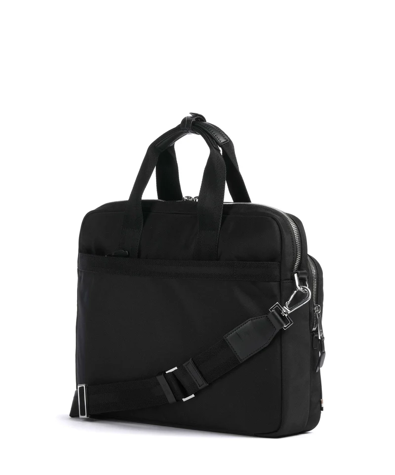 BOSS Highway Aktentasche black