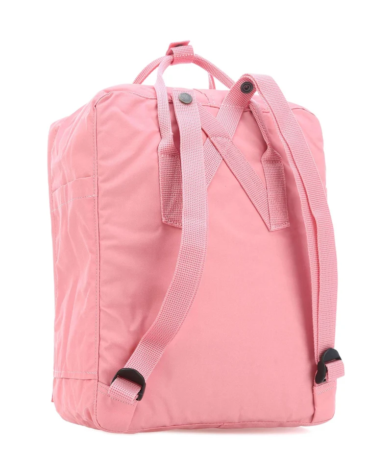 Fjällräven Kånken Rucksack pink