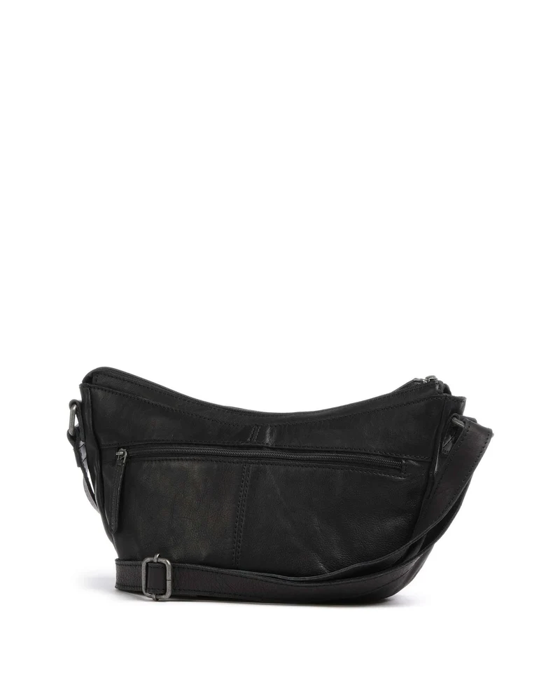 The Chesterfield Brand Clarita Umhängetasche black