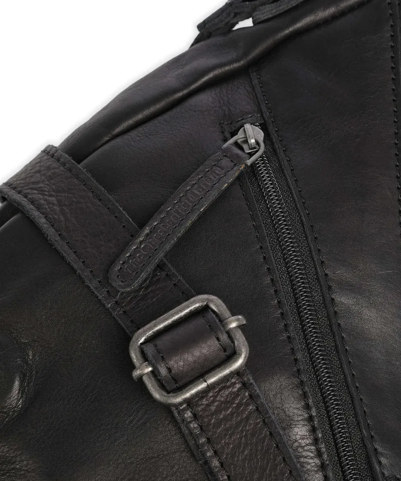 The Chesterfield Brand Clarita Umhängetasche black