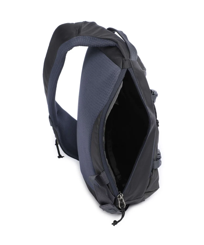 Patagonia Atom 8 Slingbag smolder blue