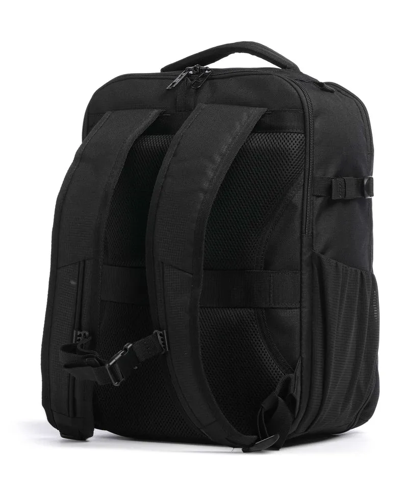 Samsonite Roader S Reiserucksack deep black