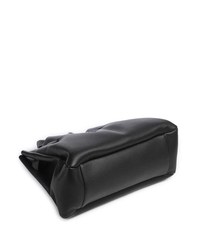 DKNY Bryar Large Handtasche black/silver