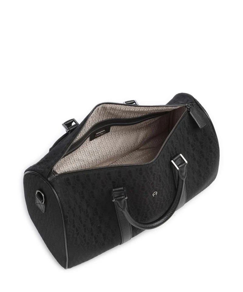 Aigner Diego S Weekender black