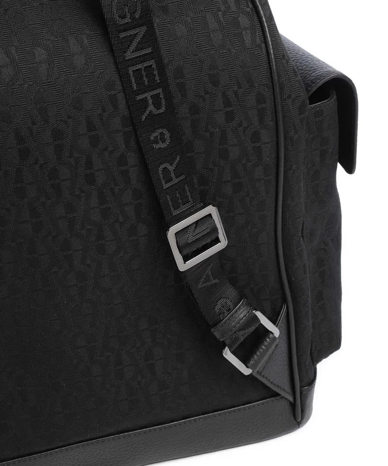 Aigner Diego M Rucksack black