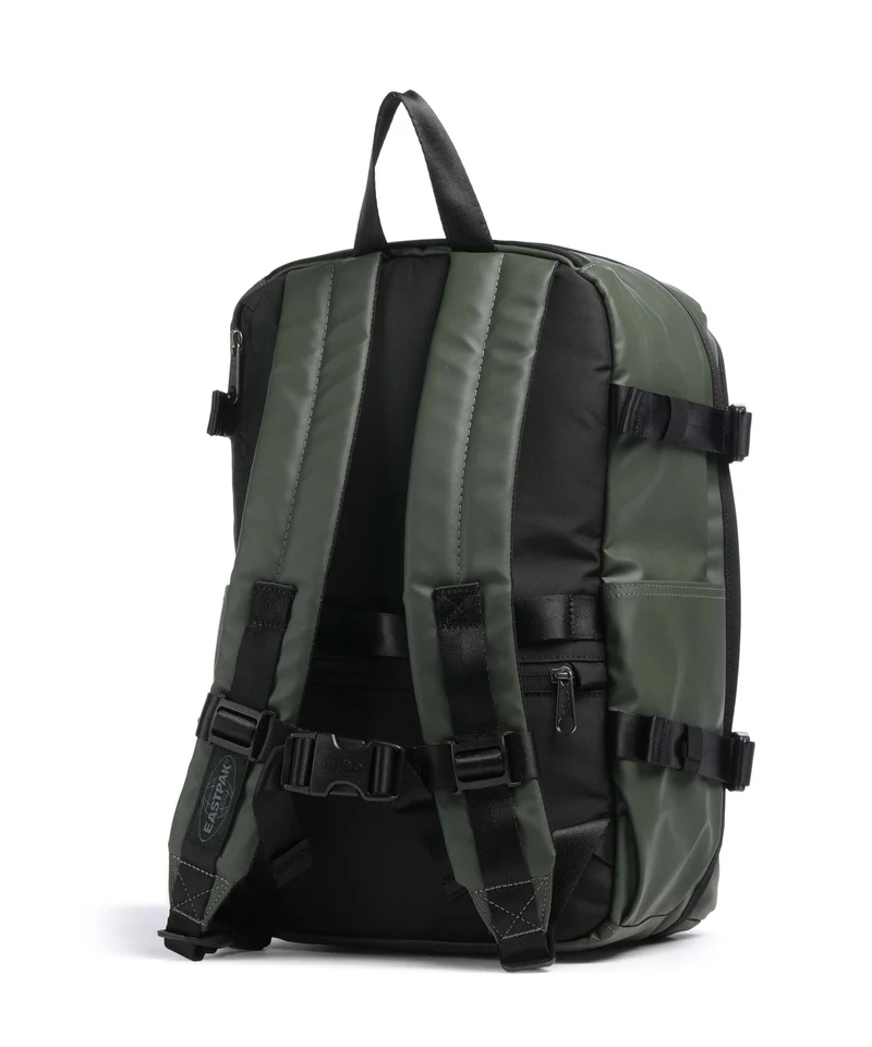Eastpak Cabin Pak'R Reiserucksack tarp forest
