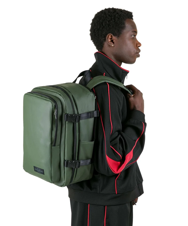 Eastpak Cabin Pak'R Reiserucksack tarp forest