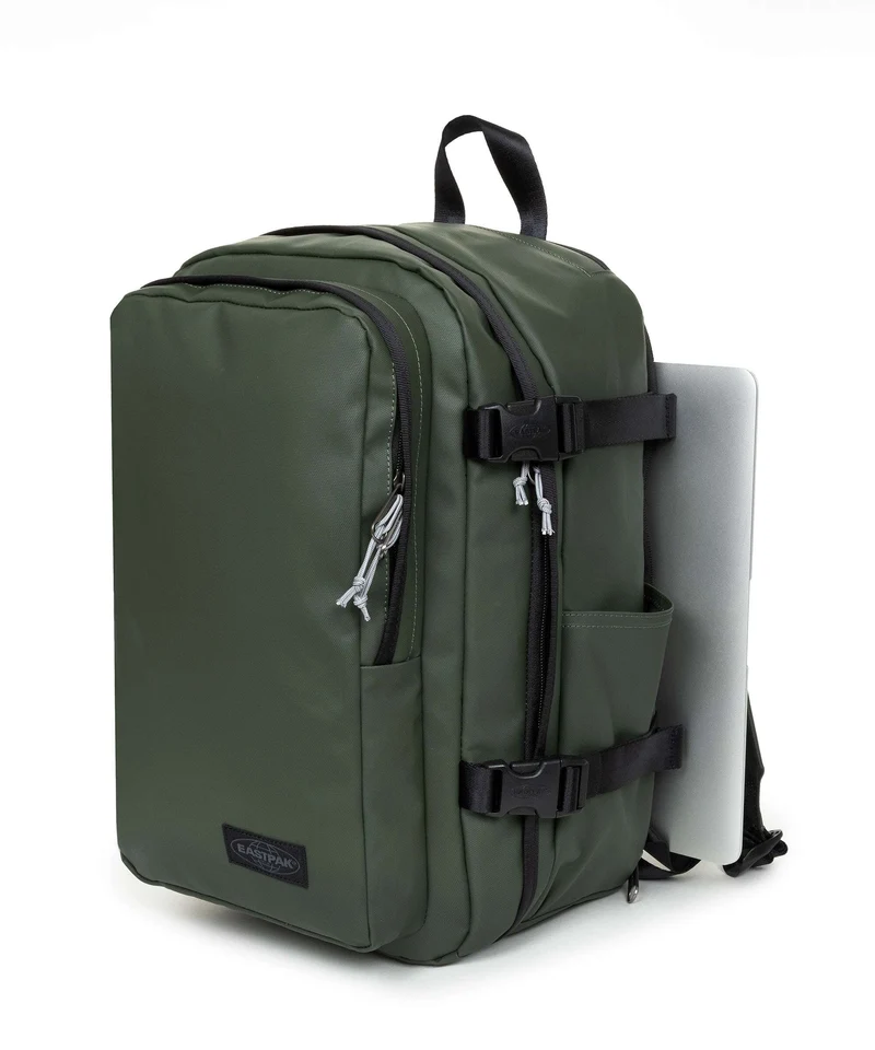 Eastpak Cabin Pak'R Reiserucksack tarp forest