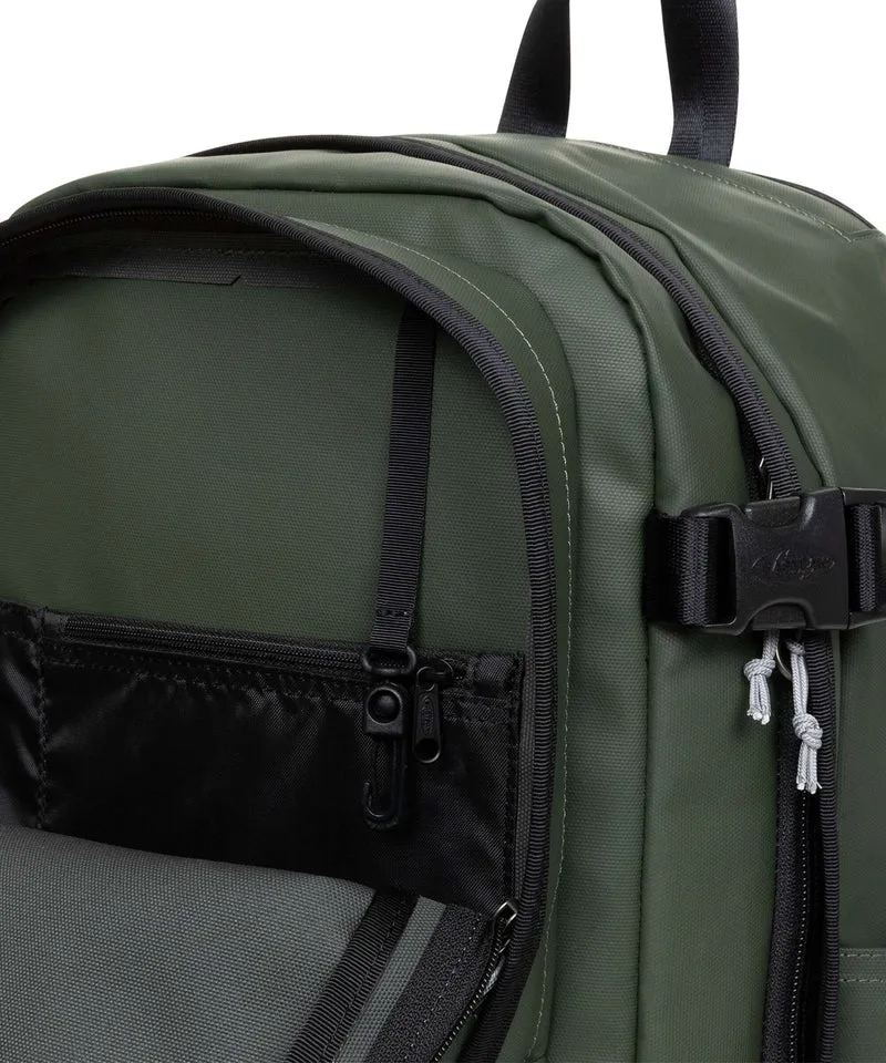 Eastpak Cabin Pak'R Reiserucksack tarp forest