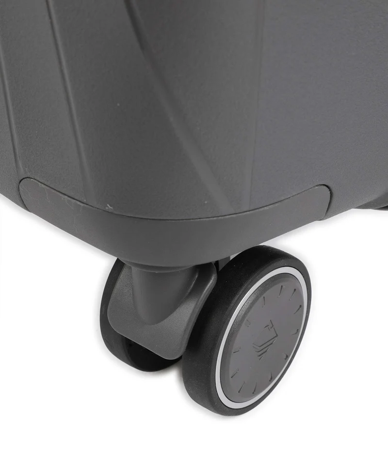 Travelite x Tamaris Voyaage 4-Rollen Trolley anthracite