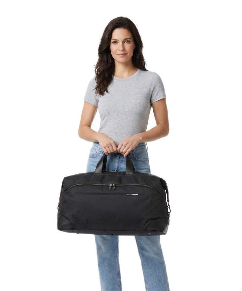 Samsonite Splendix Reisetasche black